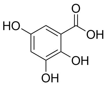 2,3,5-Trihydroxybenzoic Acid